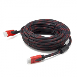 CABLE HDMI MACHO / MACHO 3m...