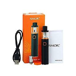 VAPORIZADOR VAPE PEN 22