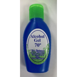 ALCOHOL GEL 70 GRADOS...