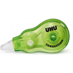 CORRECTOR UHU ROLLER...