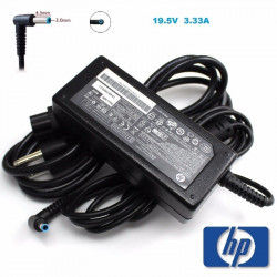 HP 19.5V 3.33A PIN: 4.5 x...