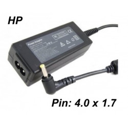 HP 19V 1.58A PIN: 4.0 x 1.7...
