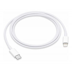 CABLE USB C A LIGTHNING