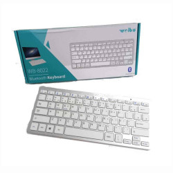 TECLADO BLUETOOTH