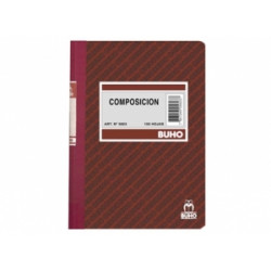 LIBRO DE COMPOSICION