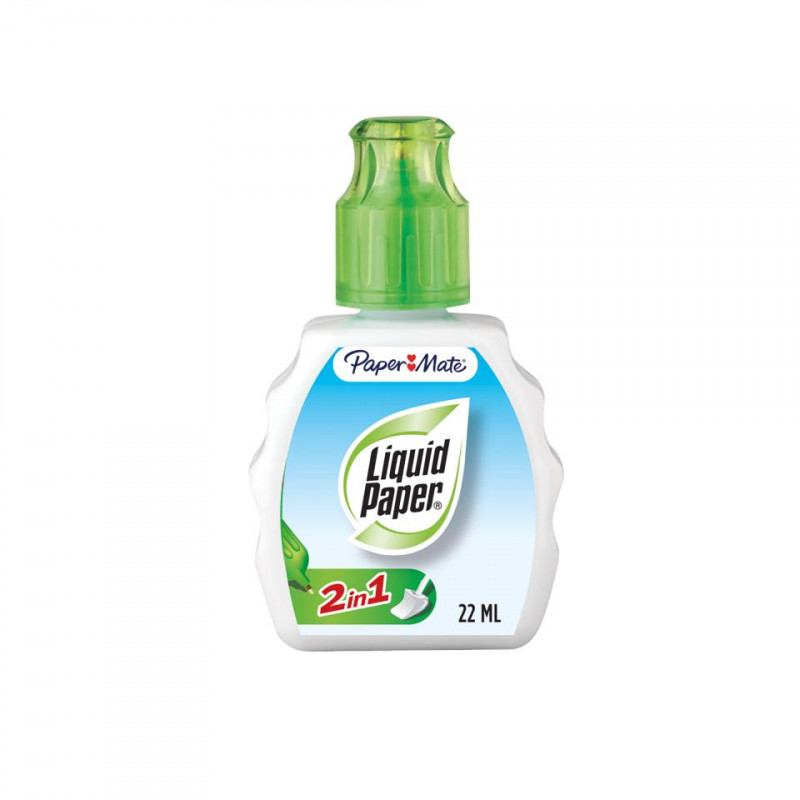 LIQUID PAPER